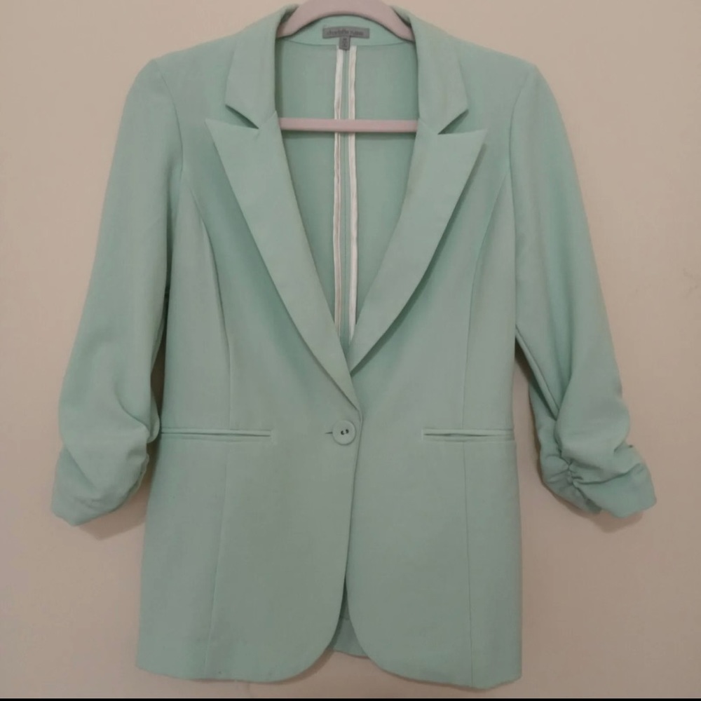 Charlotte Russe Blazer size M